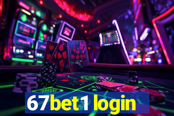 67bet1 login